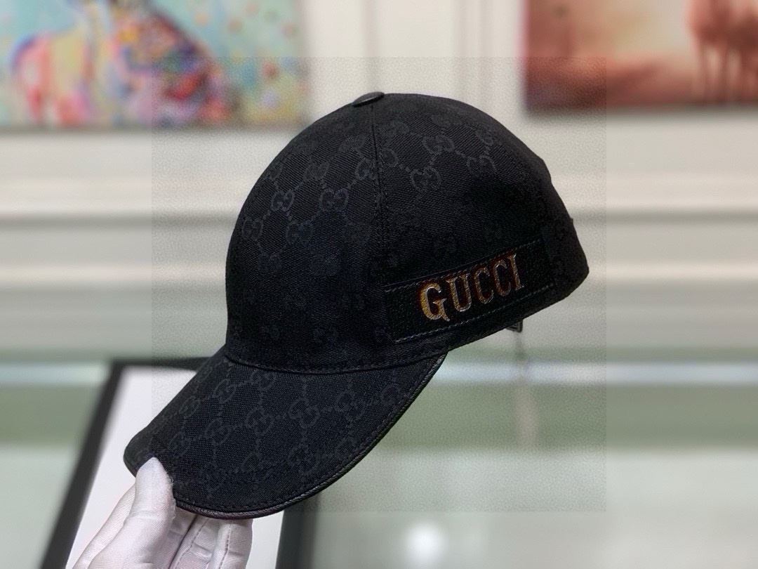 Gucci Caps